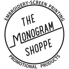 The Monogram Shoppe